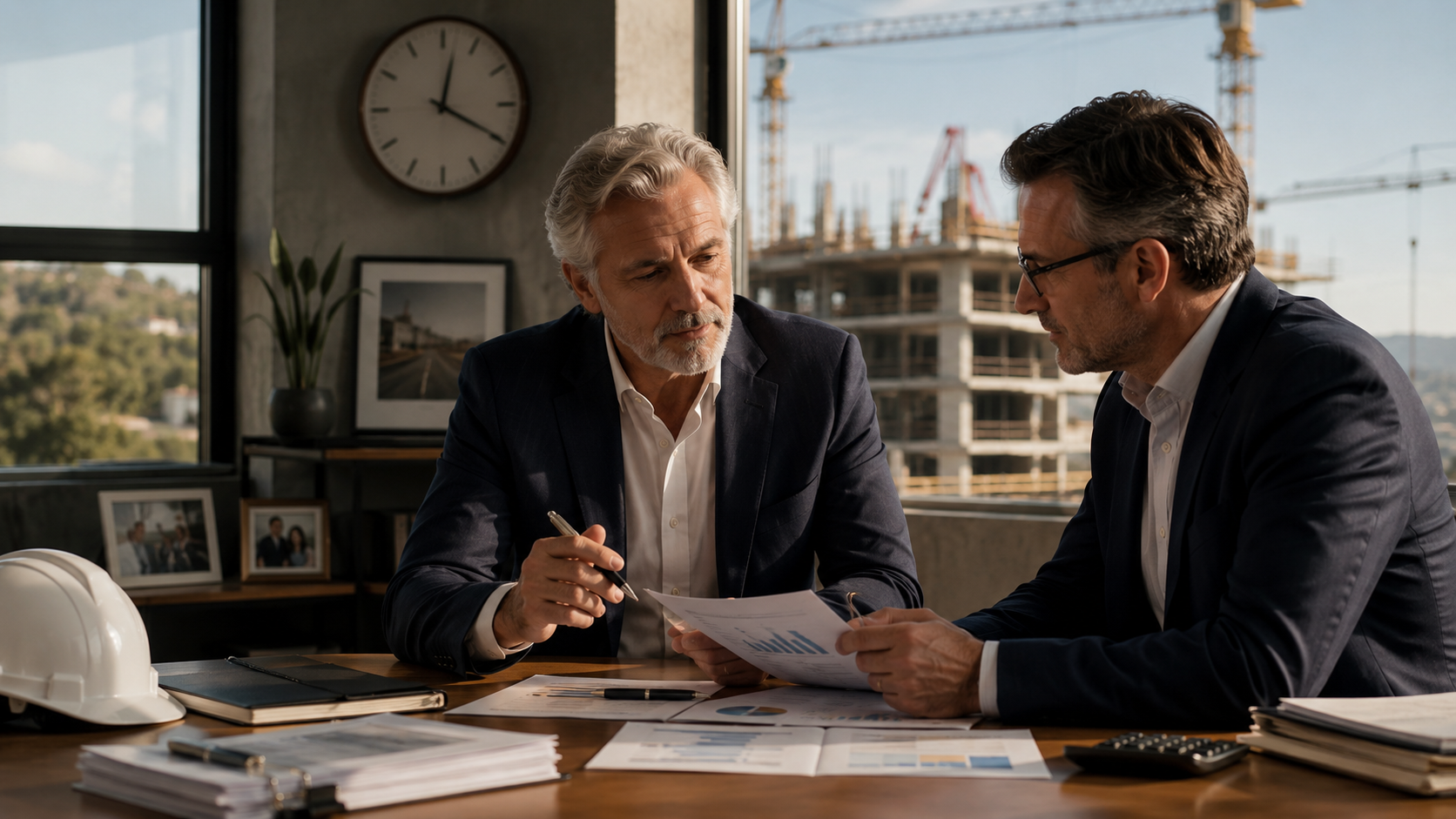 Vendre son entreprise avant la retraite